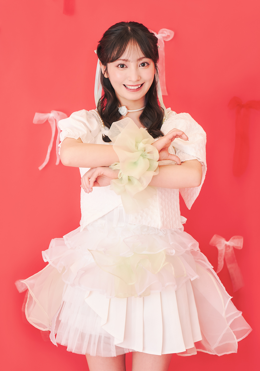 Yuzu Omomo