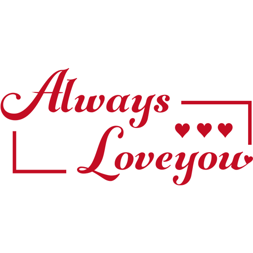 Always Loveyou Tシャツ事後通販情報！