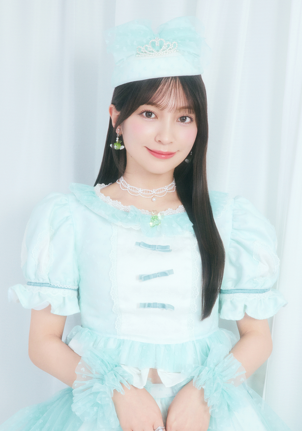 Yuzu Omomo